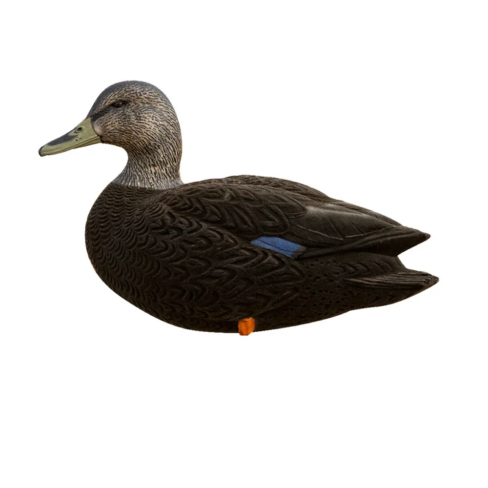 Avian-X AXF Black Ducks Fusion Pack | Includes Custom-Fitted Bag & Field Stakes - Image 3