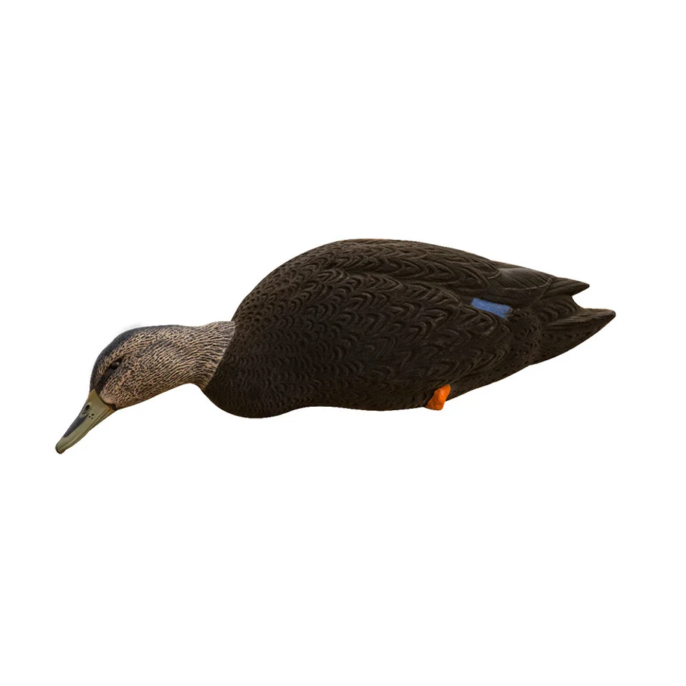 Avian-X AXF Black Ducks Fusion Pack | Includes Custom-Fitted Bag & Field Stakes - Image 4