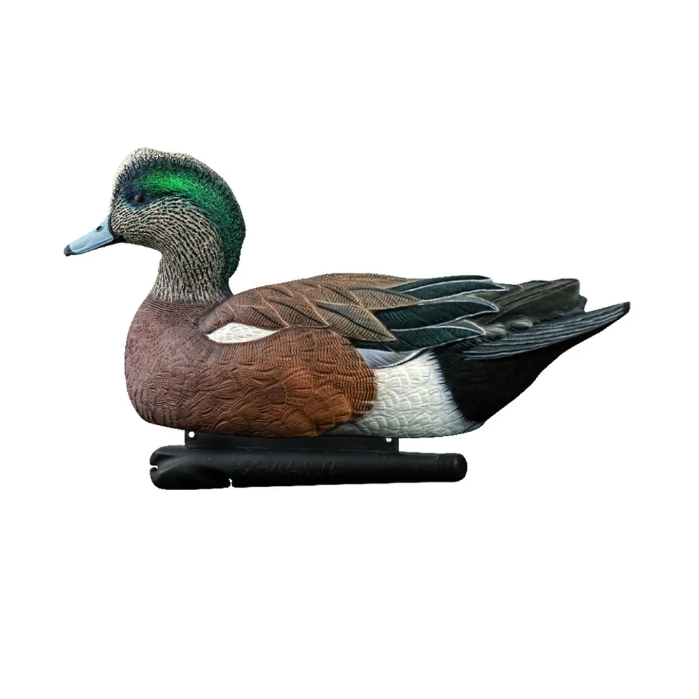 Avian-X Topflight Wigeon / 6 Floating Decoys - Image 2