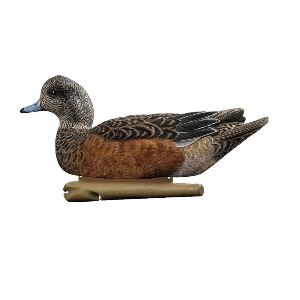 Avian-X Topflight Wigeon / 6 Floating Decoys - Image 3
