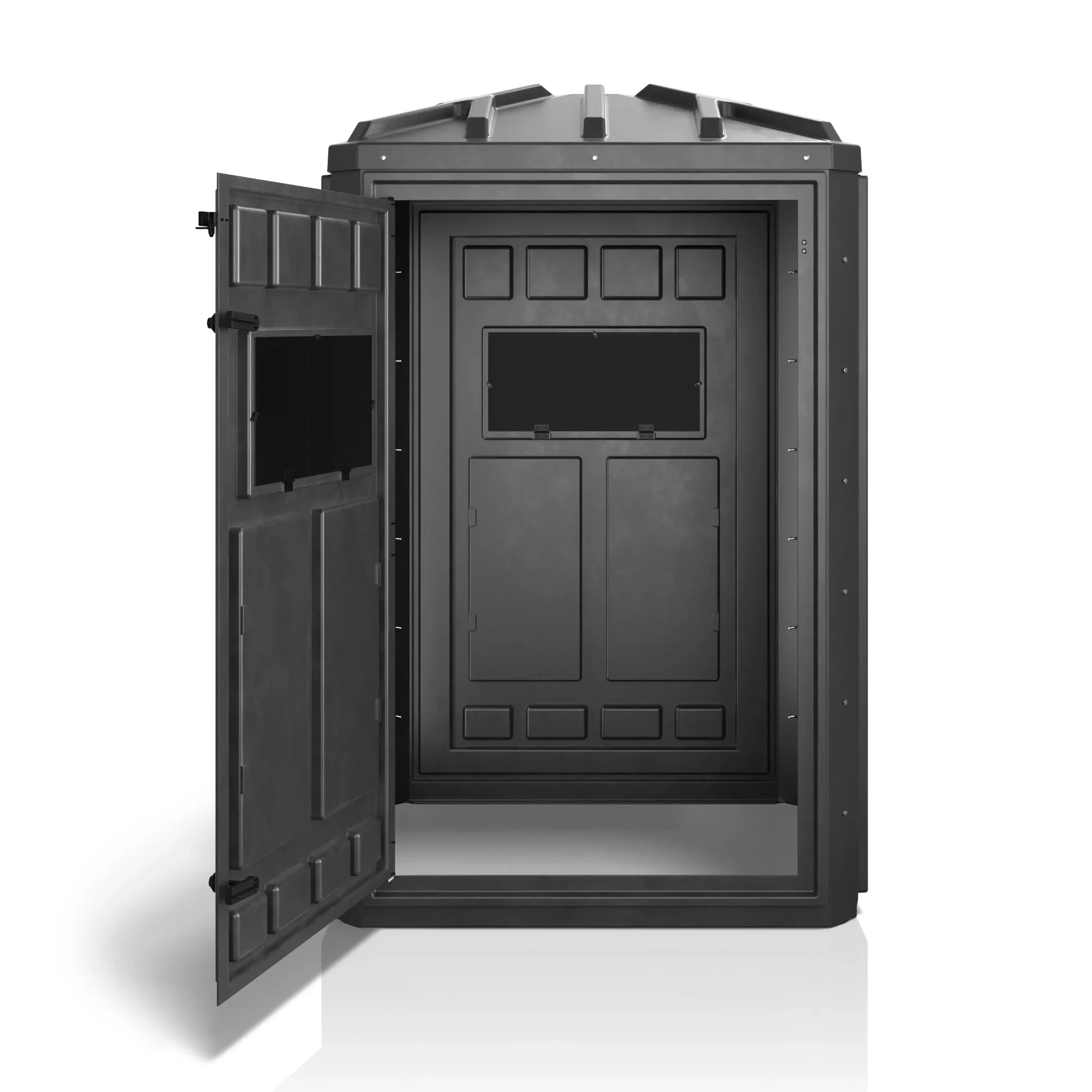 Booner 4-Panel Hunting Blind 4' x 4' - Image 8