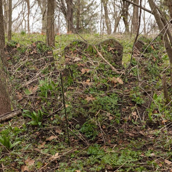 GhostBlind Phantom 35" Ground Hunting Blind - Image 5
