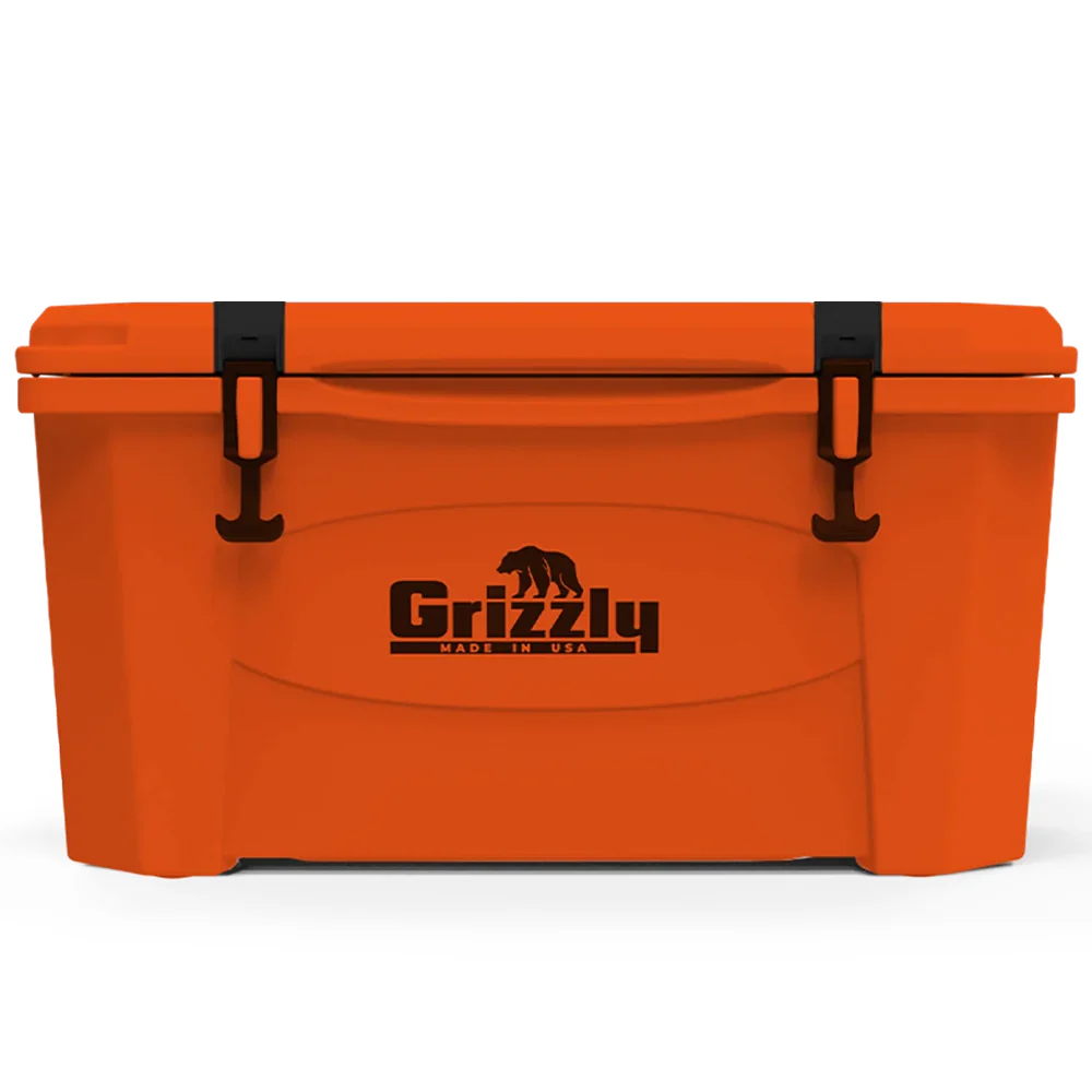 Grizzly 60 Insulated Cooler - Image 4
