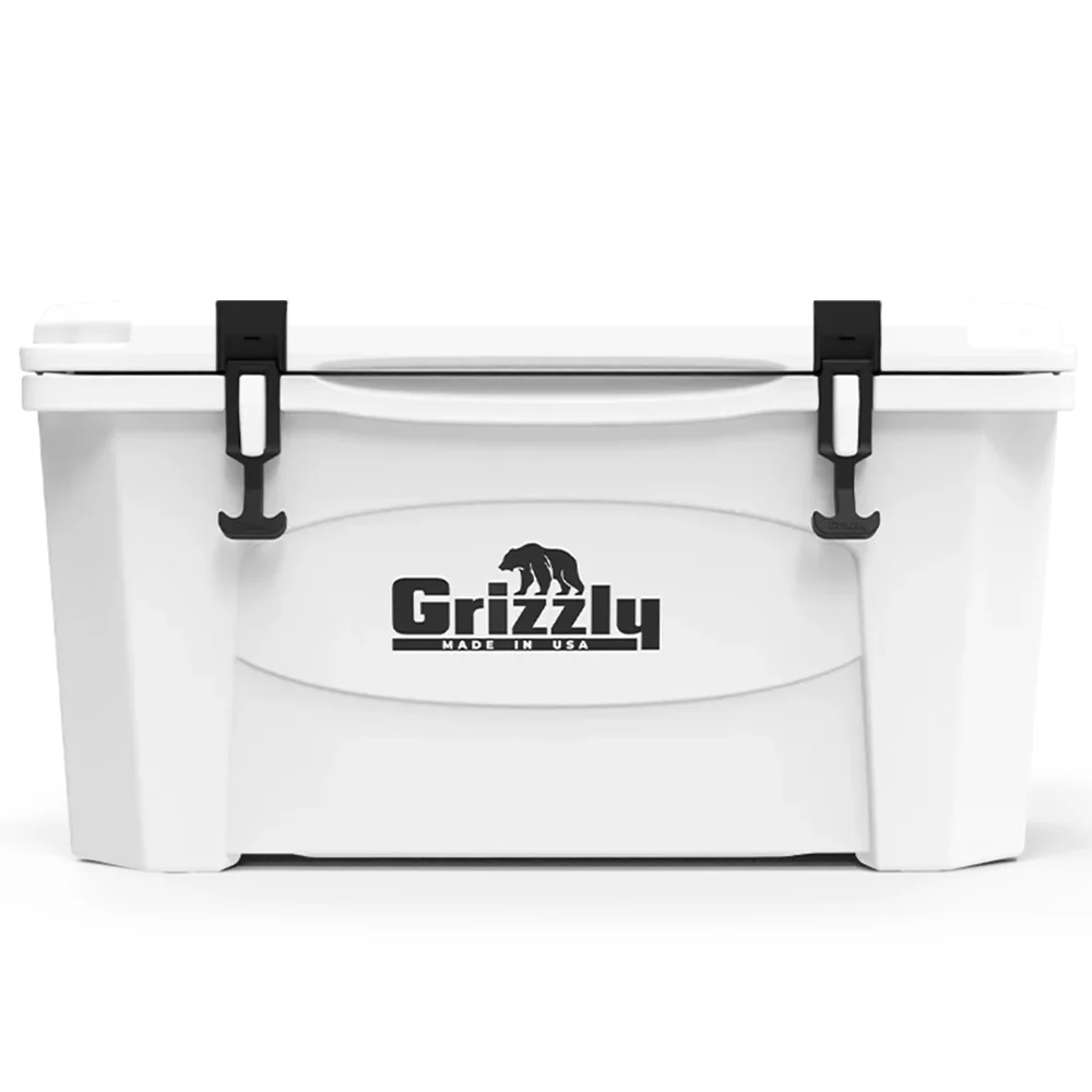 Grizzly 60 Insulated Cooler - Image 5