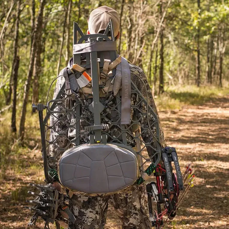 Hawk Helium XL Hang-On Treestand - 12lbs - Image 4