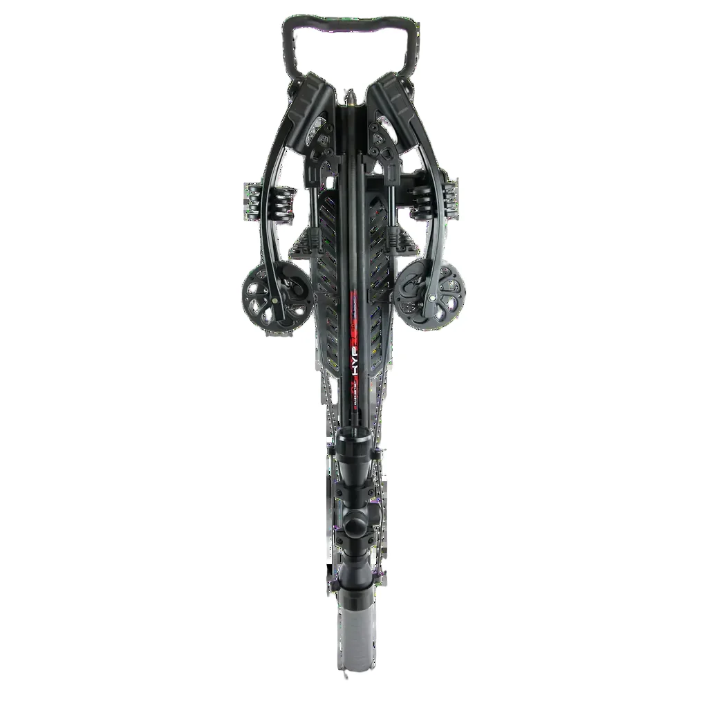 Killer Instinct Tempr-X™ 405 FPS Crossbow Package - Image 3