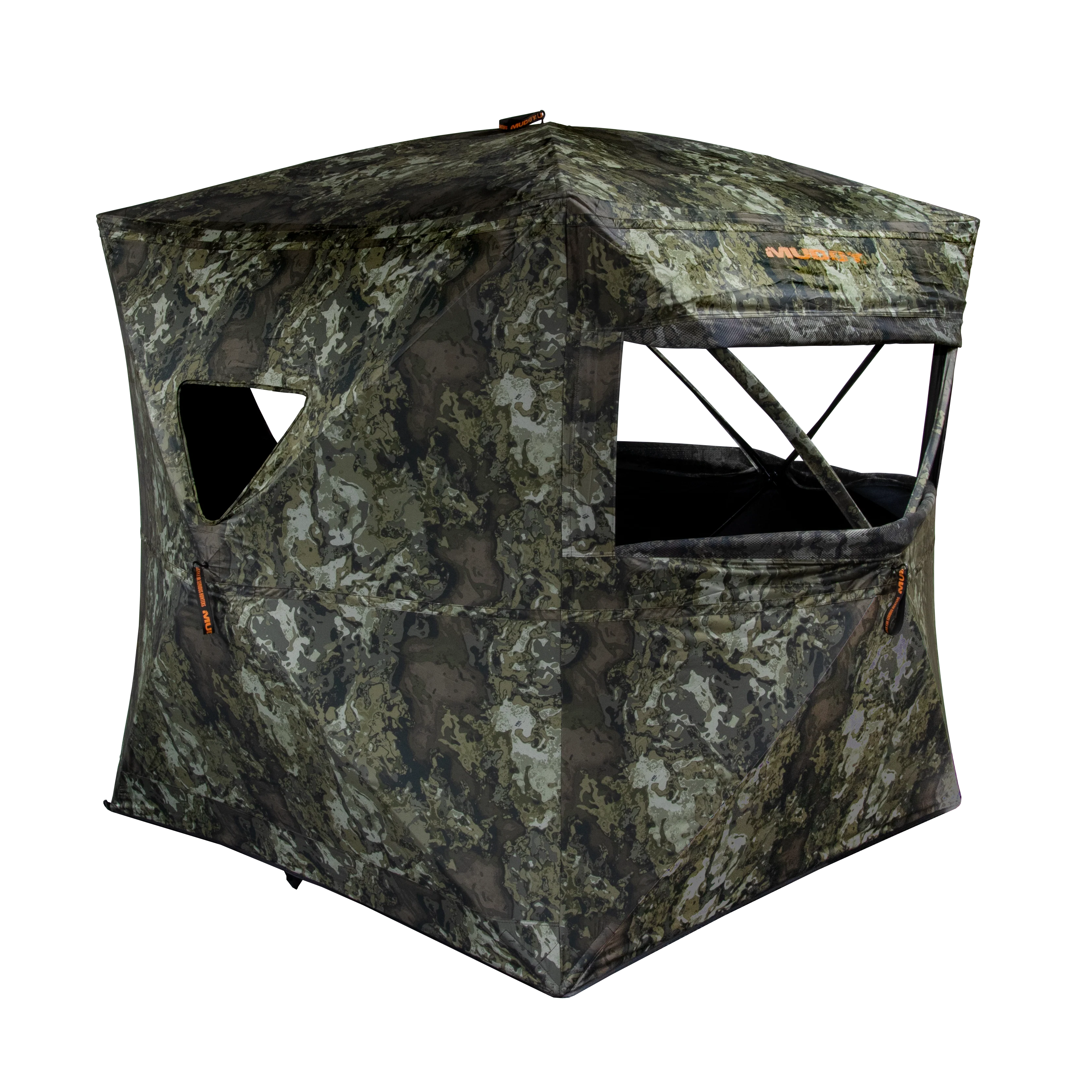 Muddy Infinity Evo MAX Ground Blind - Image 3