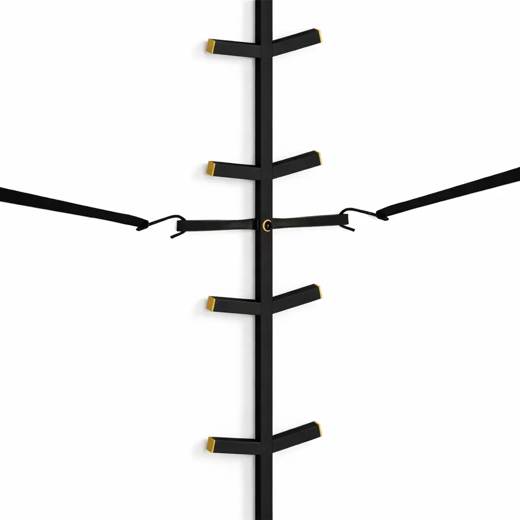 Muddy Quick-Stick XL Climbing Sticks - 5 Sticks - 20' Height - Image 3