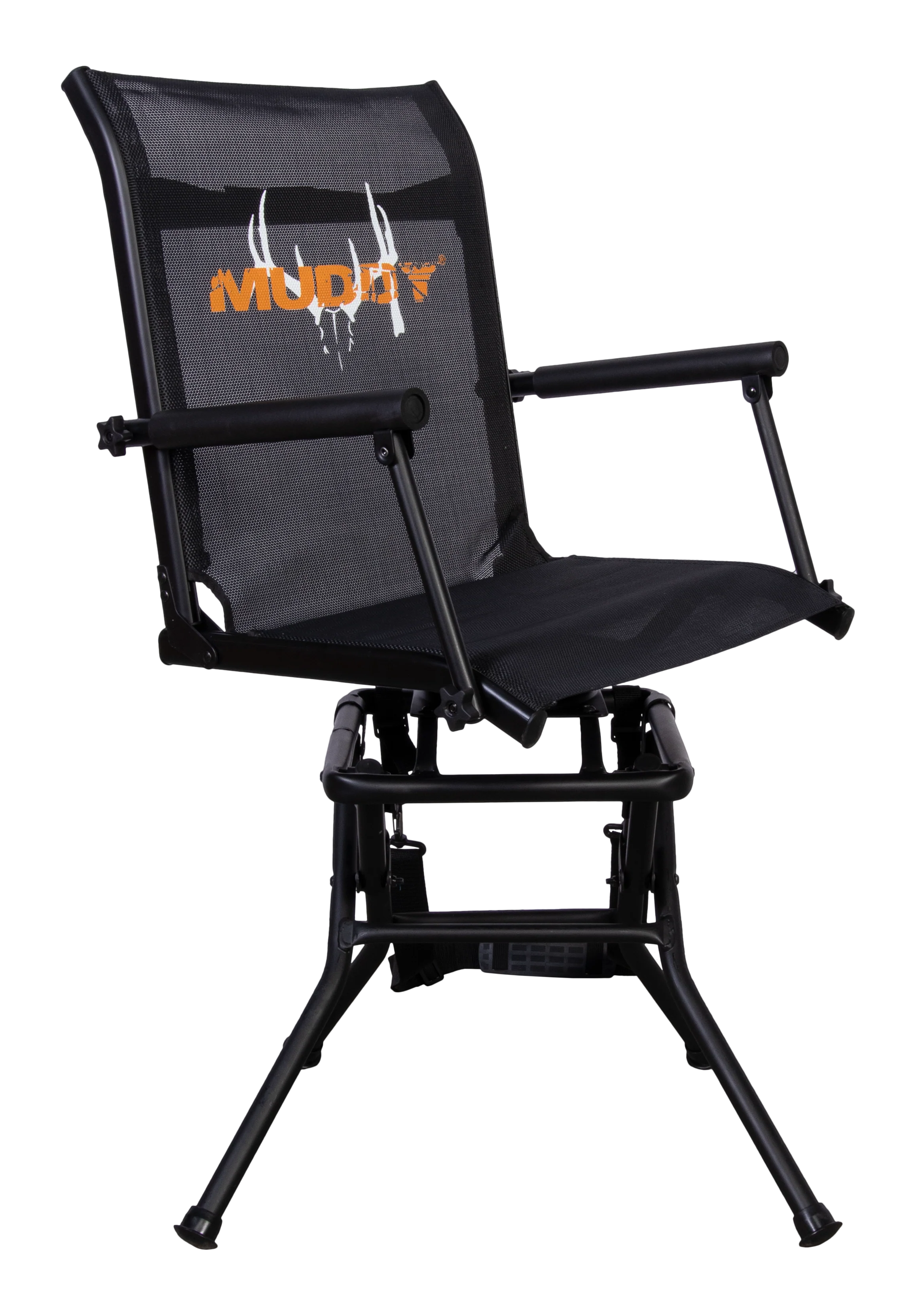 Muddy Swivel Ground Seat - Image 3