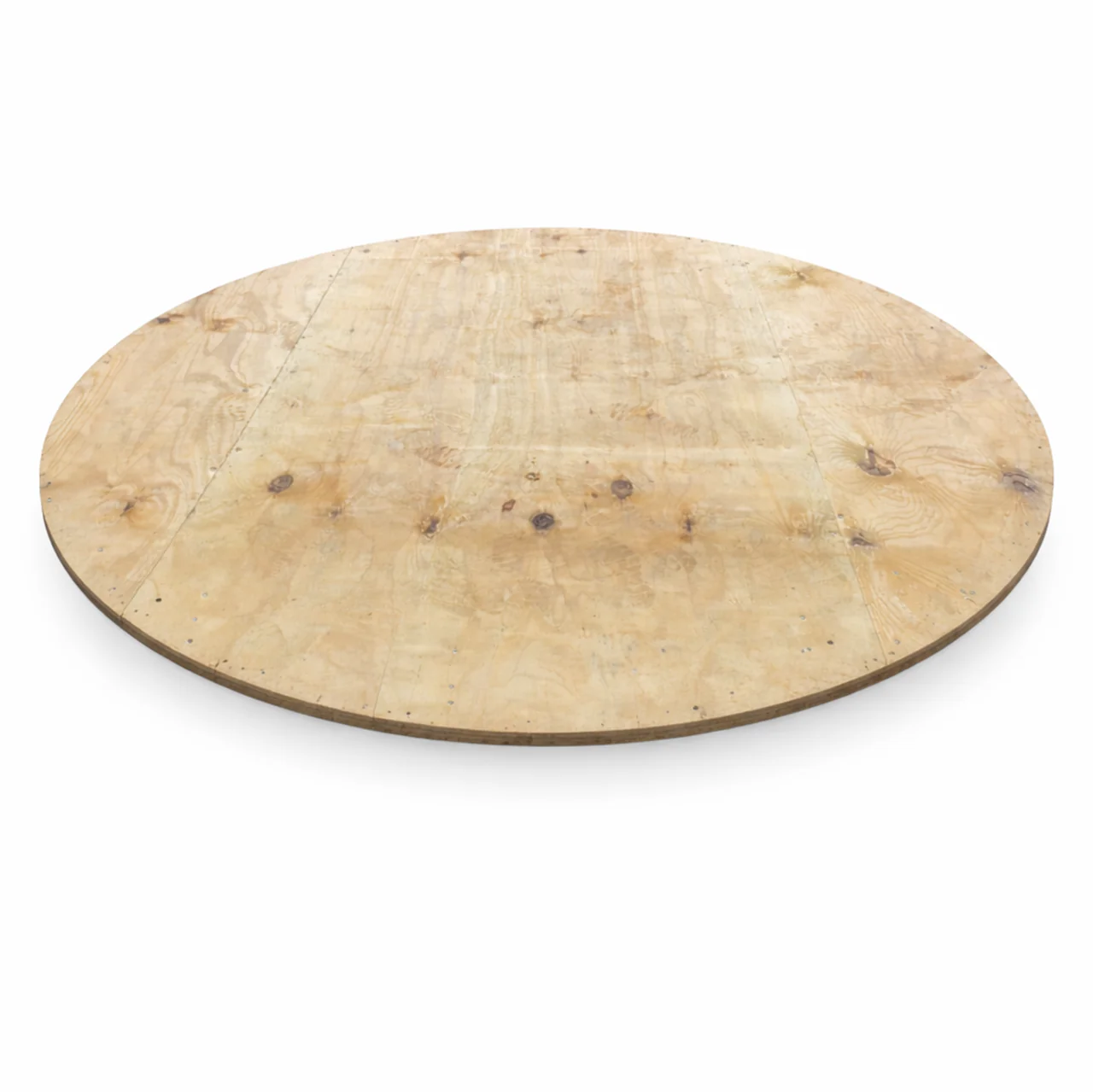 Nex-Level Round Floor Base with Platform Mounts for Booner and Maverick Blinds - Image 6