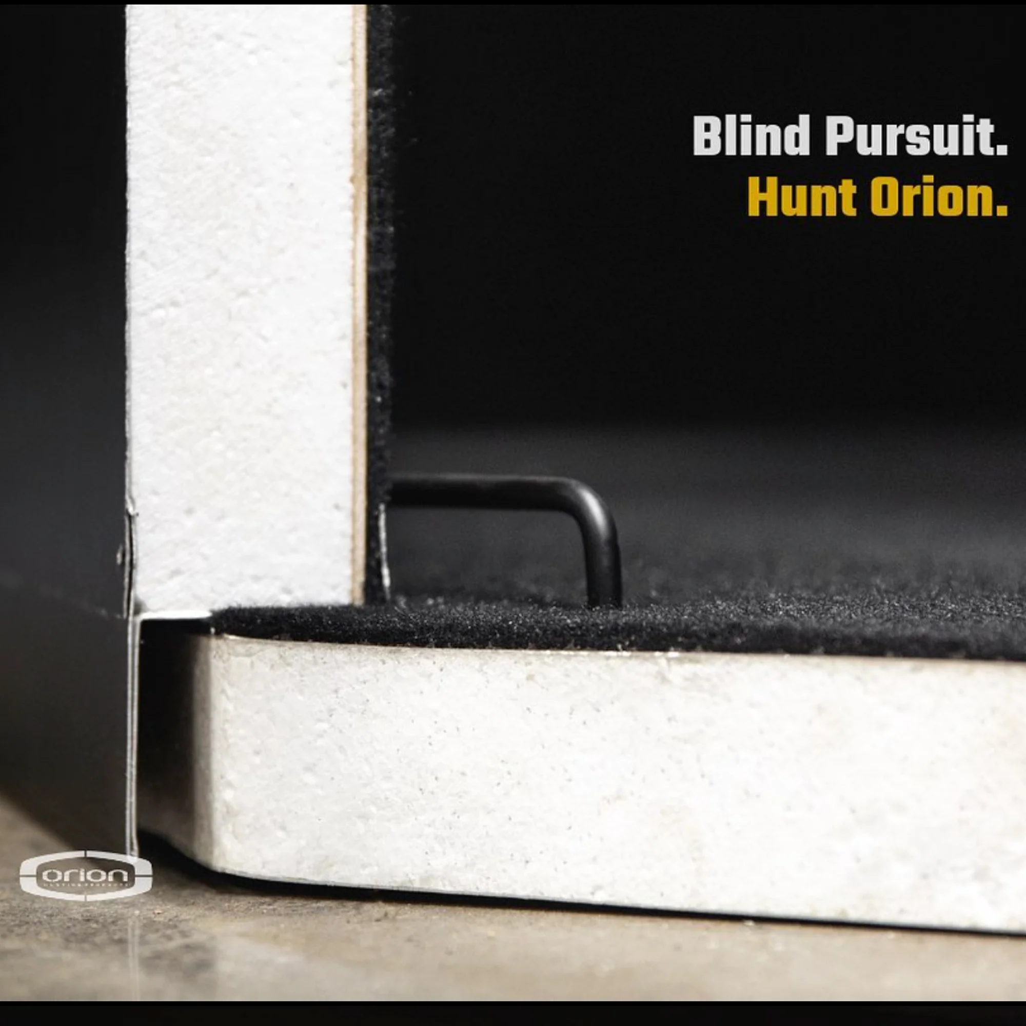 Orion Hunting - 5' x 5' Premium Archery/Bow Hunting Blind - Vertical Windows - Image 9