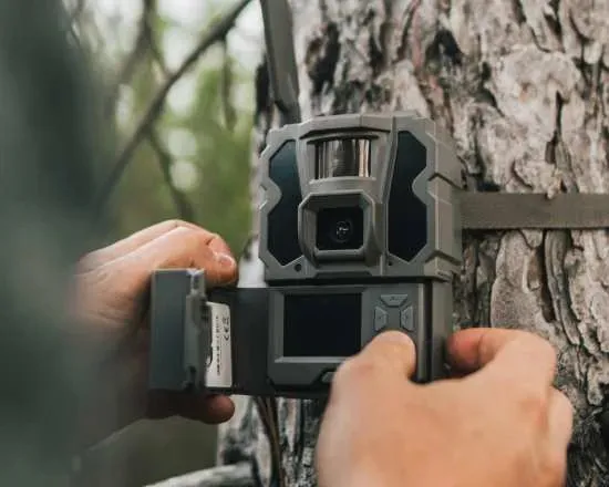 Tactacam REVEAL 3.0 PRO Cellular Trail Camera (2 Pack) - Image 4