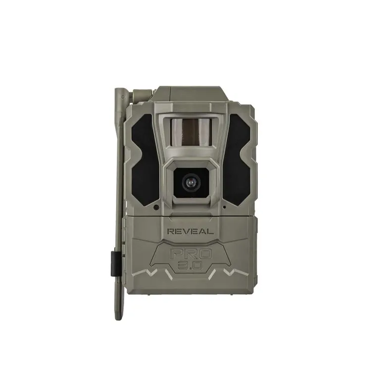 Tactacam REVEAL 3.0 PRO Cellular Trail Camera (2 Pack) - Image 5