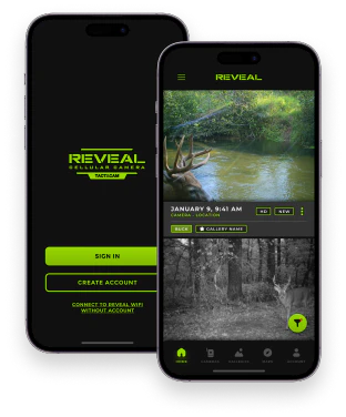 Tactacam REVEAL 3.0 PRO Cellular Trail Camera (2 Pack) - Image 7