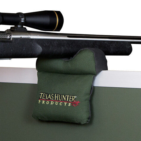 Texas Hunter Rifle Rest Shooting Bag - Image 3