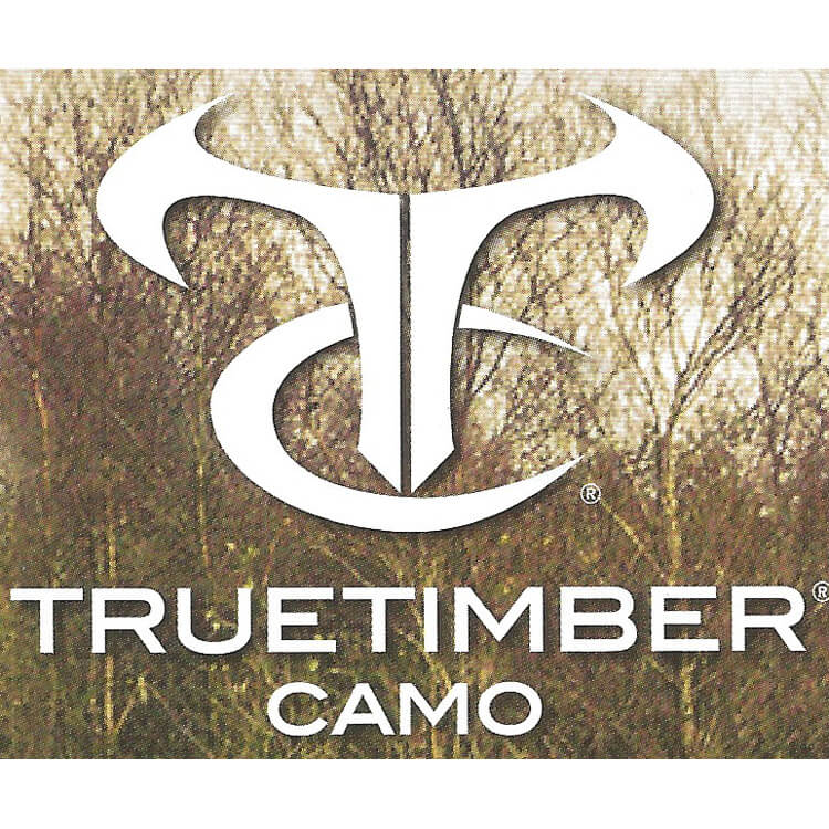 Texas Hunter Wrangler Rifle Octagon Shaped Camo Aluminum 5' x 7' Deer Blind with 4' Tower - Image 13