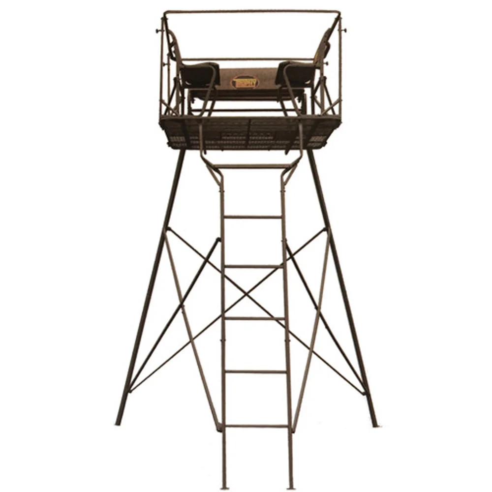 Treestands